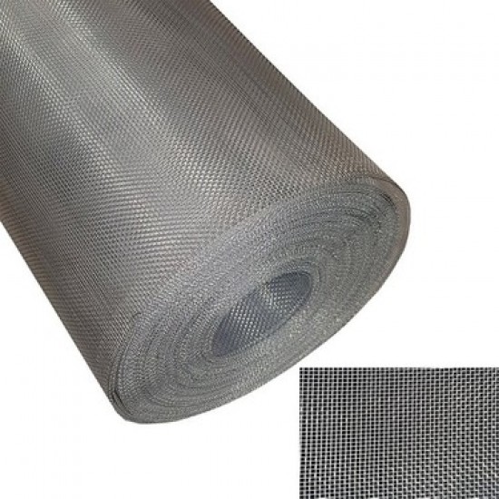 Pencere Sineklik Fiberglass Değişim Tülü 100x140 cm