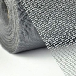 Pencere Sineklik Fiberglass Değişim Tülü 100x140 cm