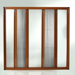 3 Raylı 3 lü Çalışır Sistem