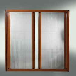 2 Raylı 2li Çalışır Sistem