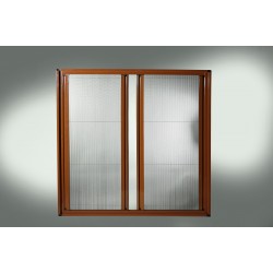 3 Raylı 3 lü Çalışır Sistem