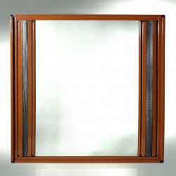 2 Raylı 2li Çalışır Sistem