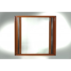 2 Raylı 2li Çalışır Sistem