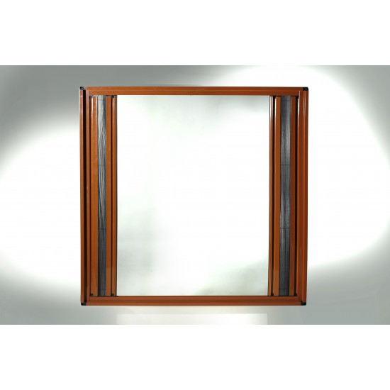 2 Raylı 2li Çalışır Sistem